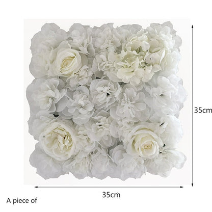 Fiora Wall Art | Handmade 3D Flower Decor, Eco-Friendly 0