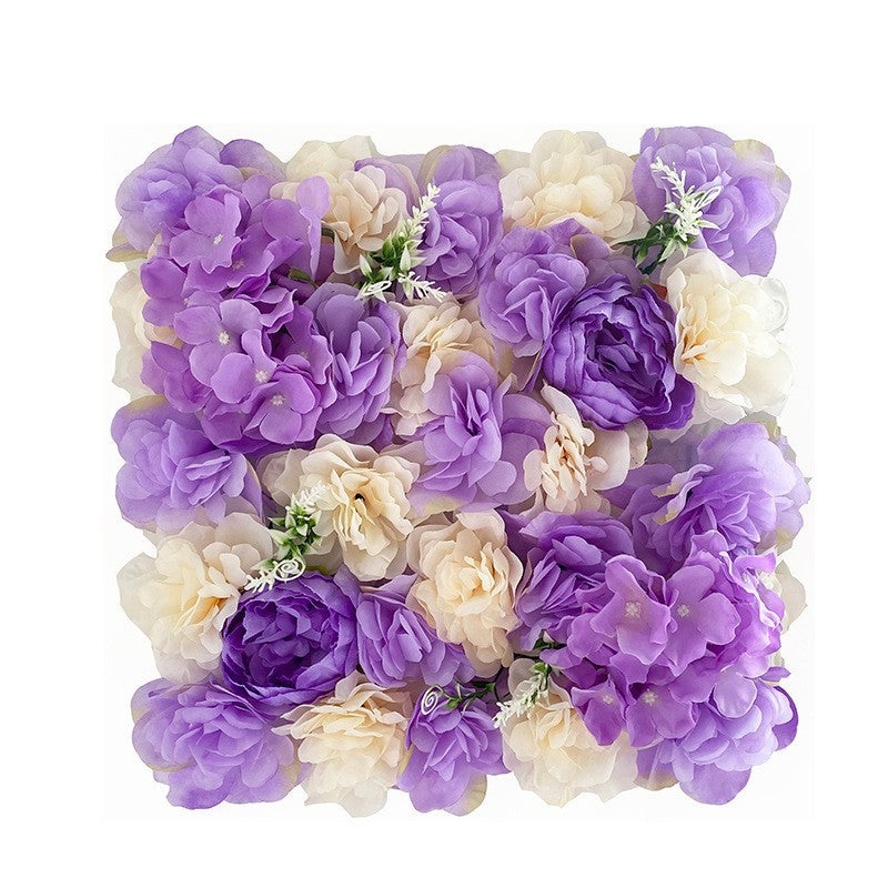 Fiora Wall Art | Handmade 3D Flower Decor, Eco-Friendly 10