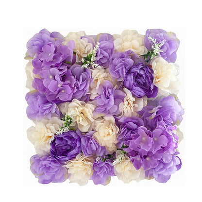 Fiora Wall Art | Handmade 3D Flower Decor, Eco-Friendly 10