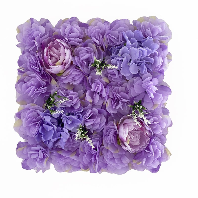 Fiora Wall Art | Handmade 3D Flower Decor, Eco-Friendly 11