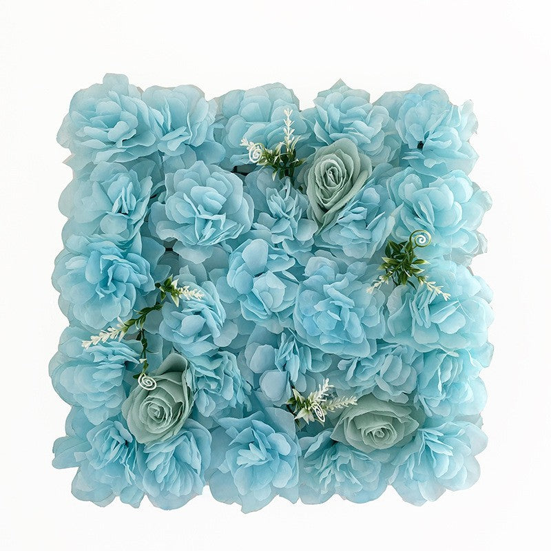 Fiora Wall Art | Handmade 3D Flower Decor, Eco-Friendly 14