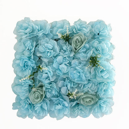 Fiora Wall Art | Handmade 3D Flower Decor, Eco-Friendly 14