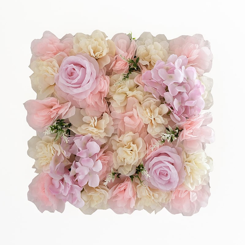 Fiora Wall Art | Handmade 3D Flower Decor, Eco-Friendly 16