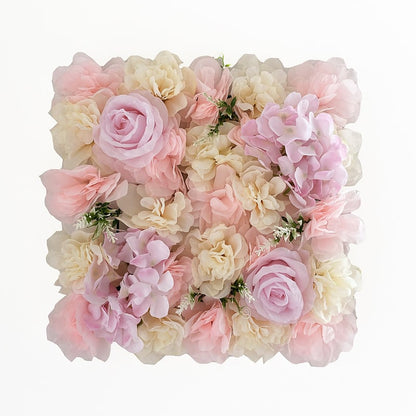 Fiora Wall Art | Handmade 3D Flower Decor, Eco-Friendly 16