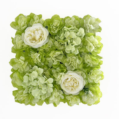Fiora Wall Art | Handmade 3D Flower Decor, Eco-Friendly 17