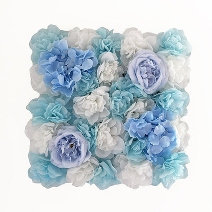 Fiora Wall Art | Handmade 3D Flower Decor, Eco-Friendly 2