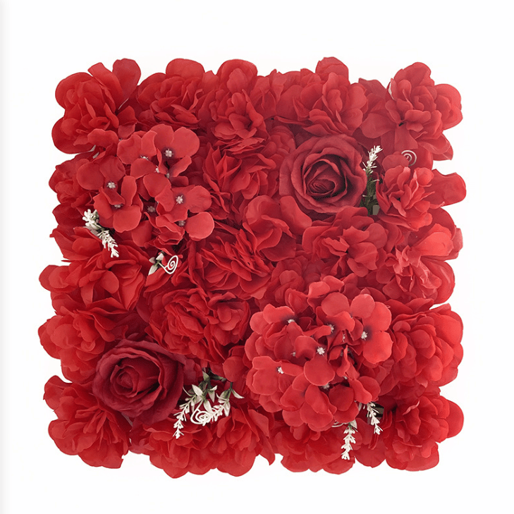Fiora Wall Art | Handmade 3D Flower Decor, Eco-Friendly 9