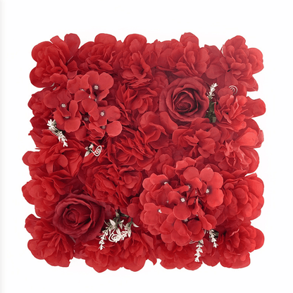 Fiora Wall Art | Handmade 3D Flower Decor, Eco-Friendly 9