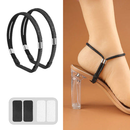 FlexStep Shoe Straps | Elastic Comfort for All-Day Wear 2