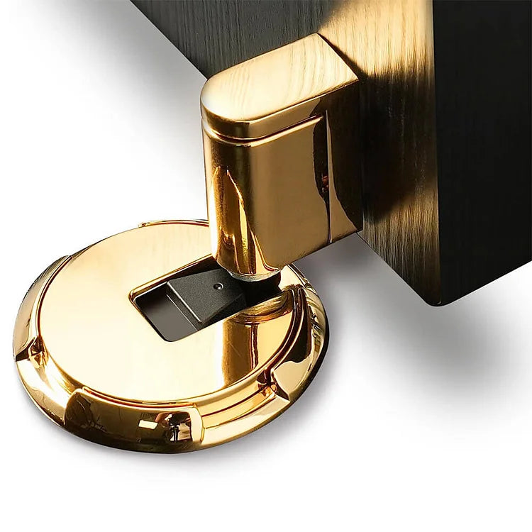 Floor Door Stopper 1