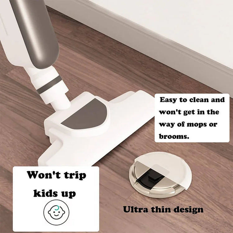 Floor Door Stopper 2
