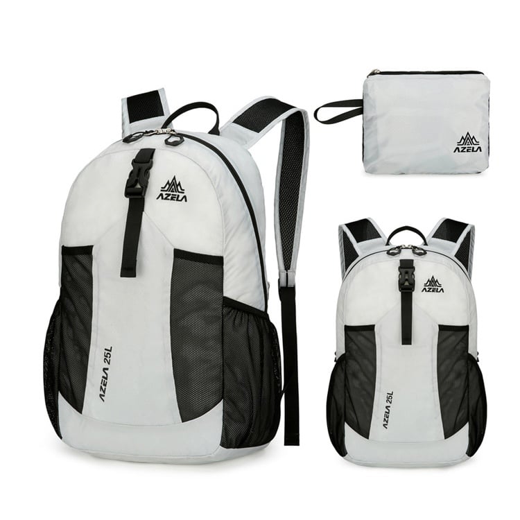 Folio Waterproof Backpack | Lightweight, Packable Design 10