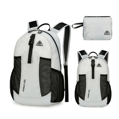 Folio Waterproof Backpack | Lightweight, Packable Design 10
