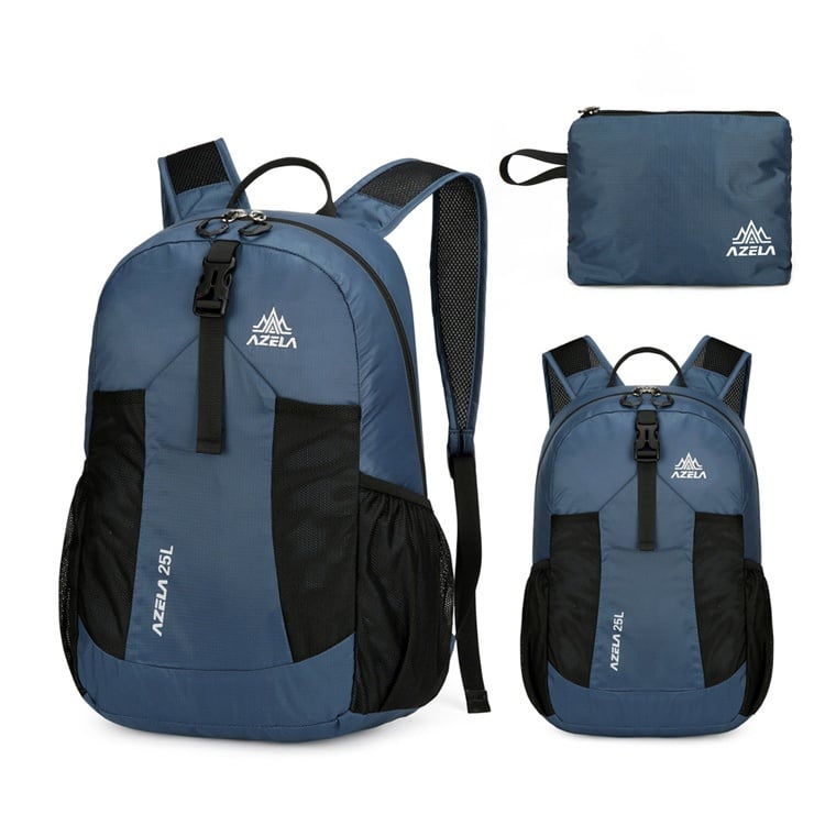 Folio Waterproof Backpack | Lightweight, Packable Design 11