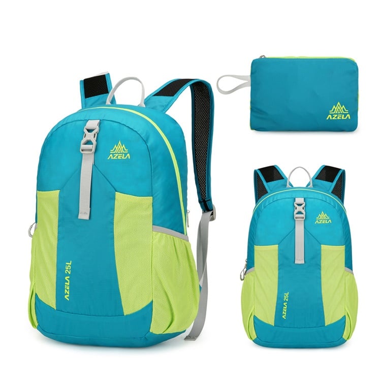 Folio Waterproof Backpack | Lightweight, Packable Design 13
