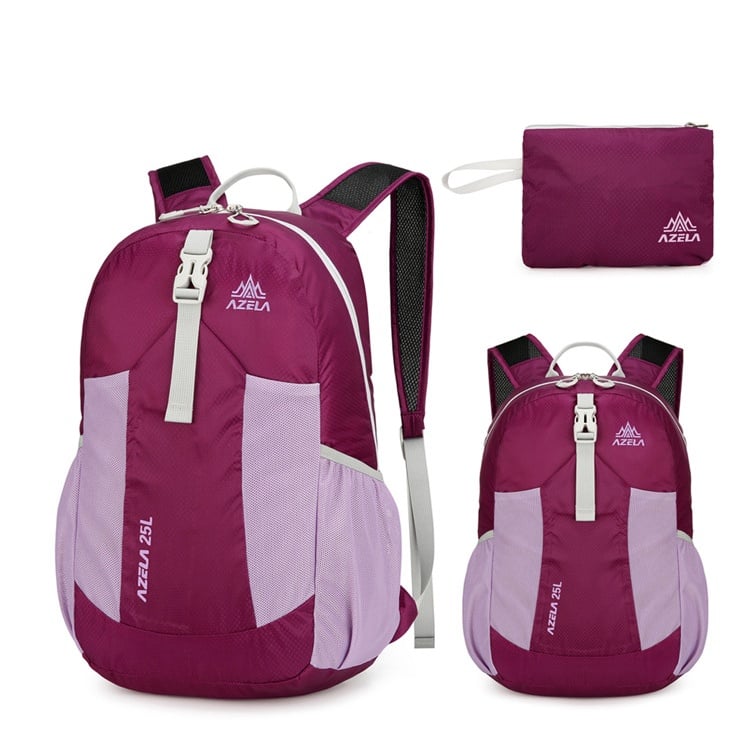 Folio Waterproof Backpack | Lightweight, Packable Design 15