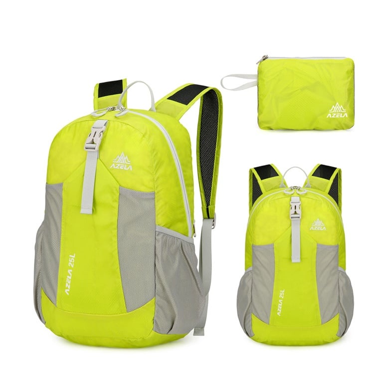 Folio Waterproof Backpack | Lightweight, Packable Design 16
