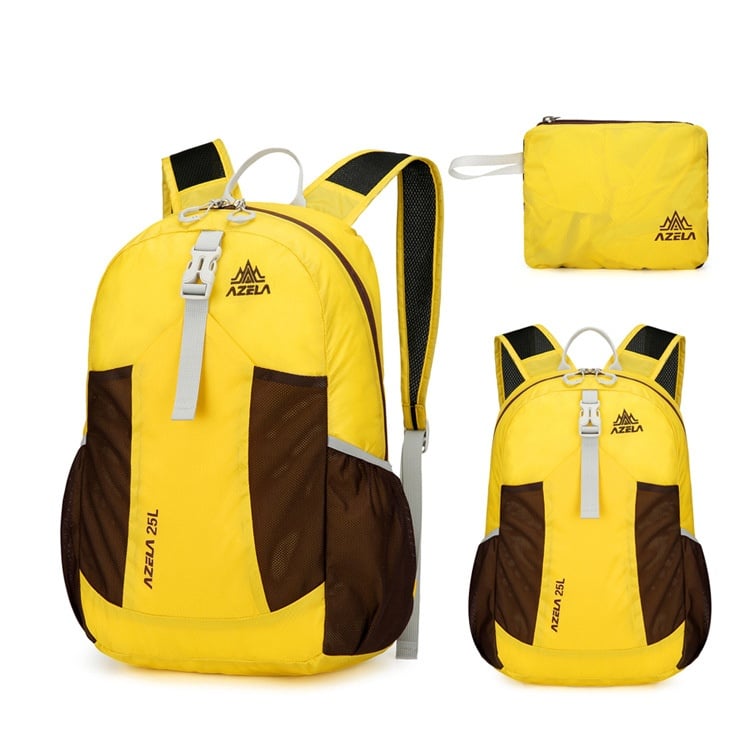 Folio Waterproof Backpack | Lightweight, Packable Design 9