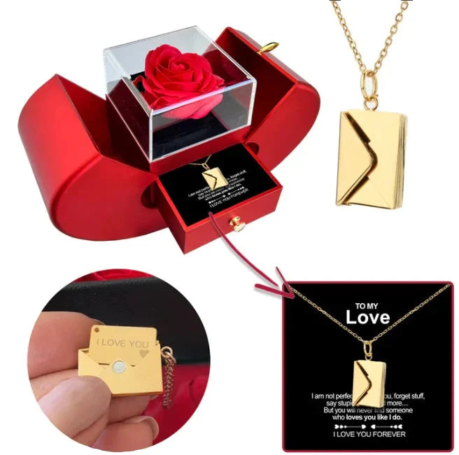 GLIZM™ Gift Box 12
