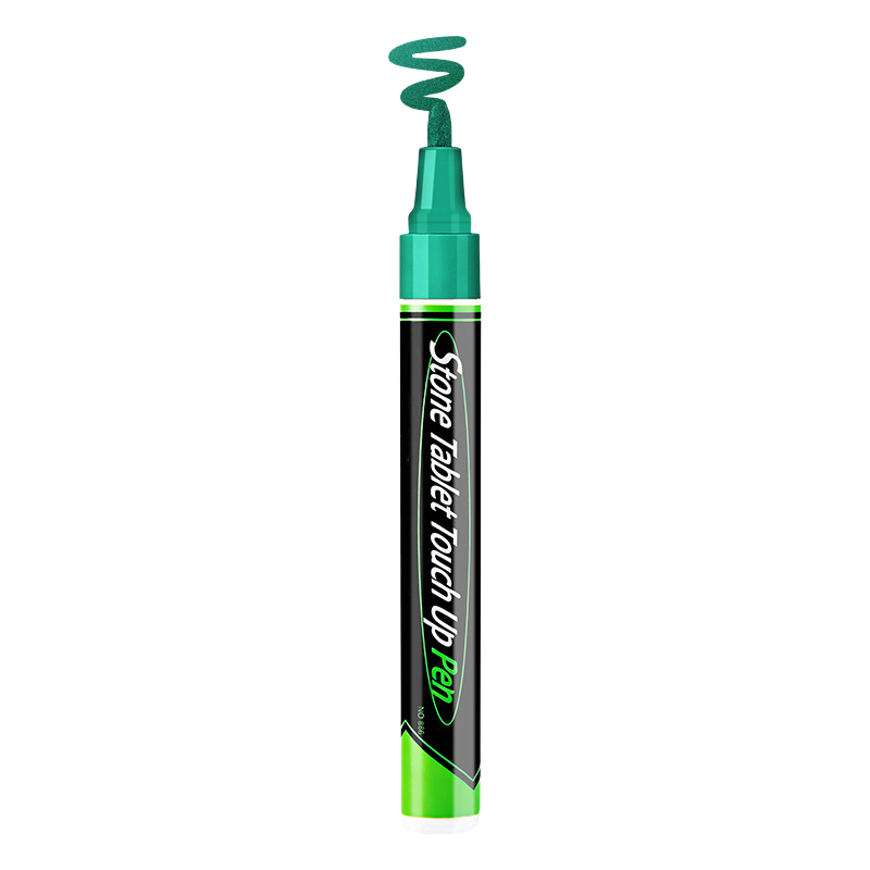 Glenstone Tombstone Marker Pen | Precision Fine Tip, Weather-Resistant for Headstones and Grave Stones 10