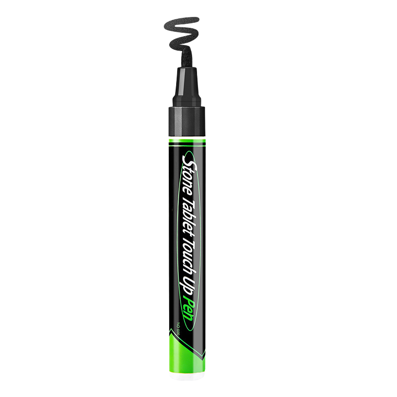 Glenstone Tombstone Marker Pen | Precision Fine Tip, Weather-Resistant for Headstones and Grave Stones 11