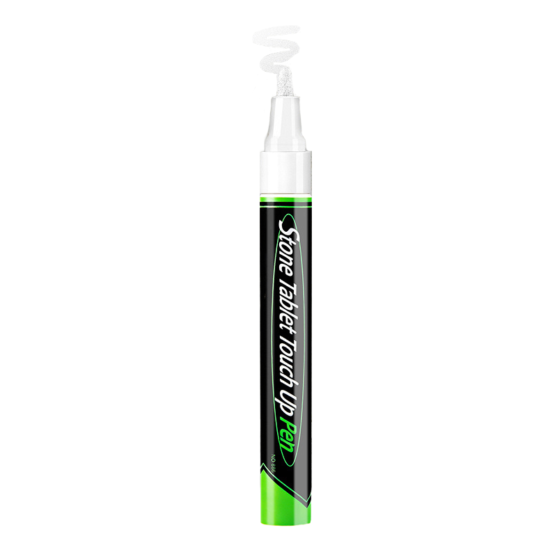 Glenstone Tombstone Marker Pen | Precision Fine Tip, Weather-Resistant for Headstones and Grave Stones 13