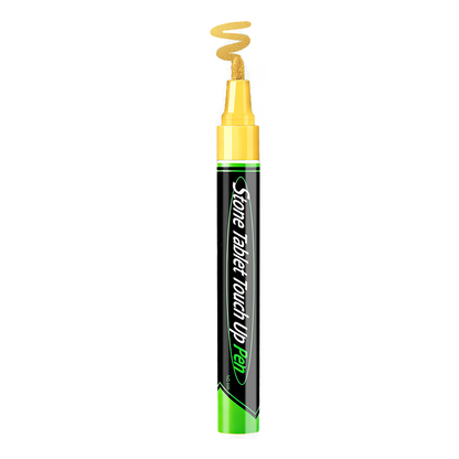 Glenstone Tombstone Marker Pen | Precision Fine Tip, Weather-Resistant for Headstones and Grave Stones 9