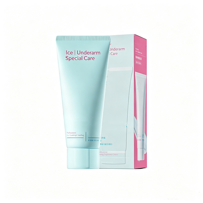 Glissara Hair Removal Cream | Gentle Formula for Sensitive Skin, Fast-Acting 10