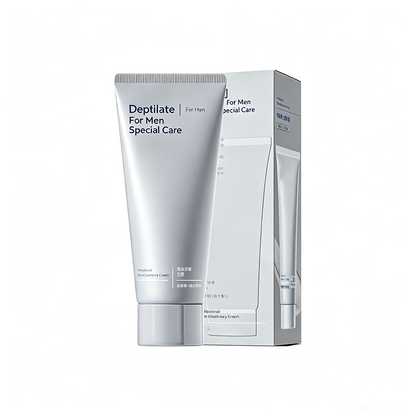 Glissara Hair Removal Cream | Gentle Formula for Sensitive Skin, Fast-Acting 9