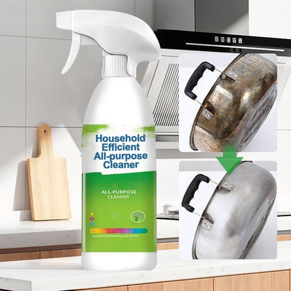 Haven All-Purpose Cleaner | Powerful Multi-Surface Solution 0