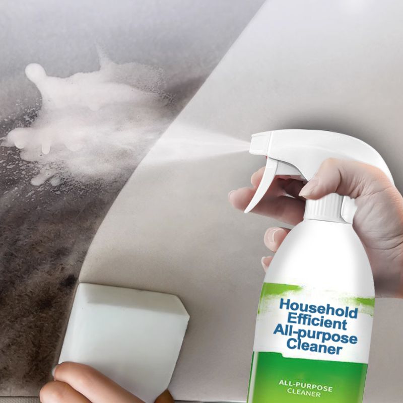 Haven All-Purpose Cleaner | Powerful Multi-Surface Solution 2