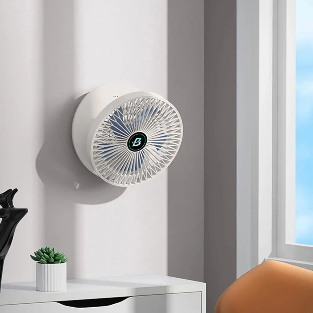 Haven Kitchen Fan | Adjustable, Quiet Operation 2