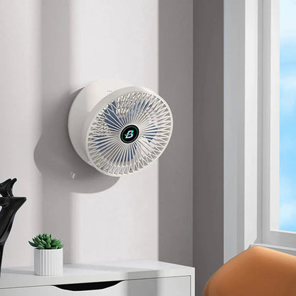 Haven Kitchen Fan | Adjustable, Quiet Operation 2