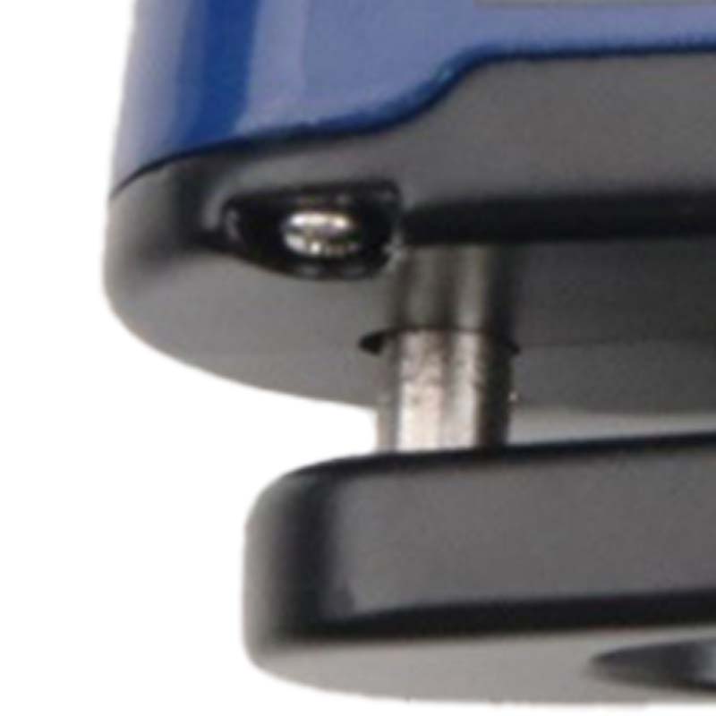 Hawk Disk Lock Motorcycle | 110dB Alarm, Waterproof, Durable Alloy 6