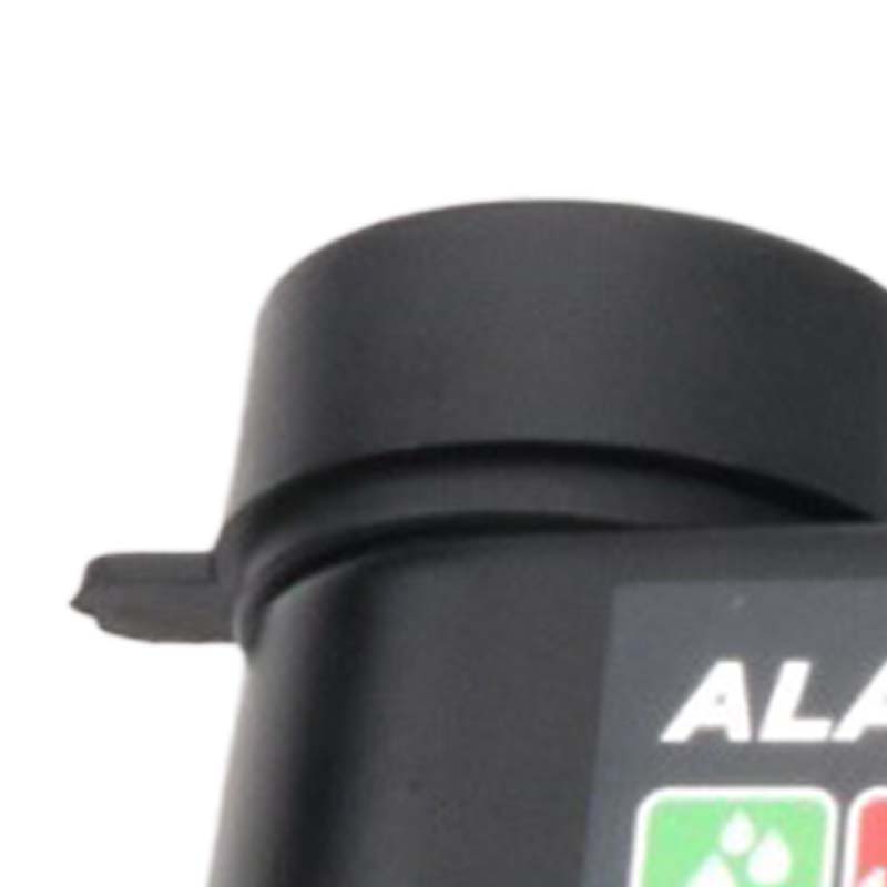 Hawk Disk Lock Motorcycle | 110dB Alarm, Waterproof, Durable Alloy 8