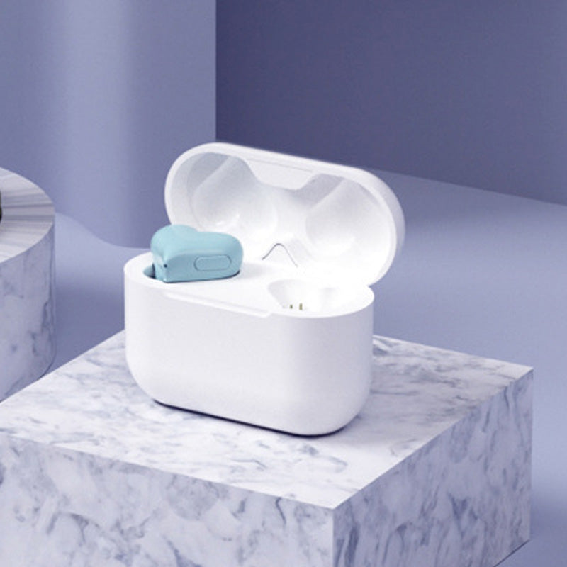 Hera Heart-Shaped Earbuds | Stylish Design, Immersive Audio 8