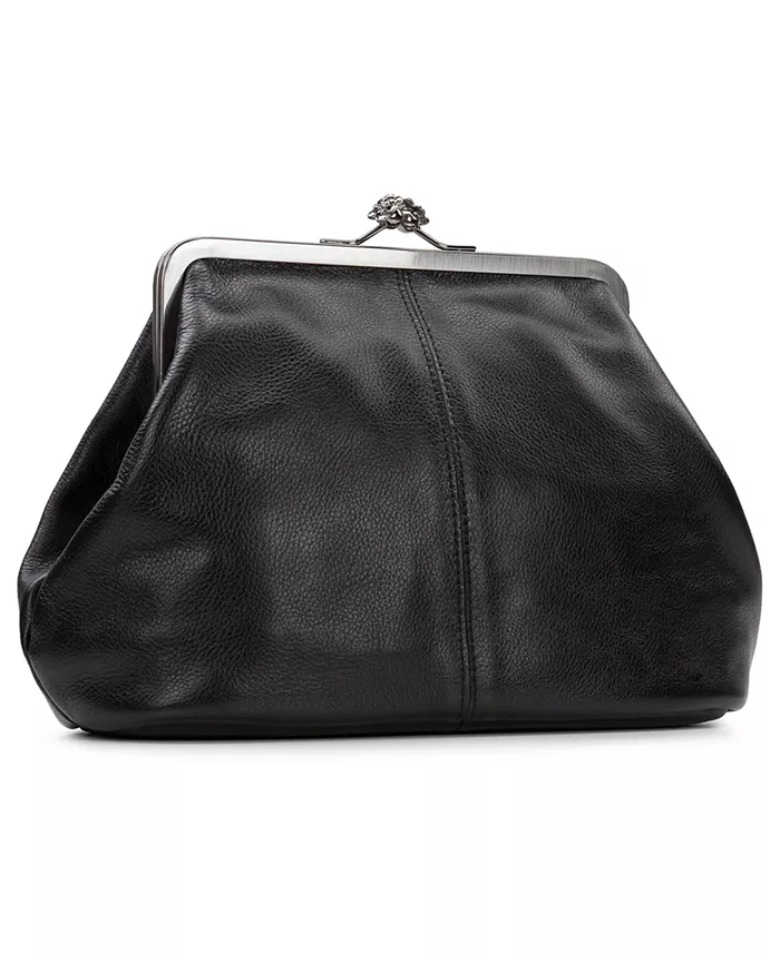 Kira Leather Bag | Vintage Charm, Full-Grain Leather 4