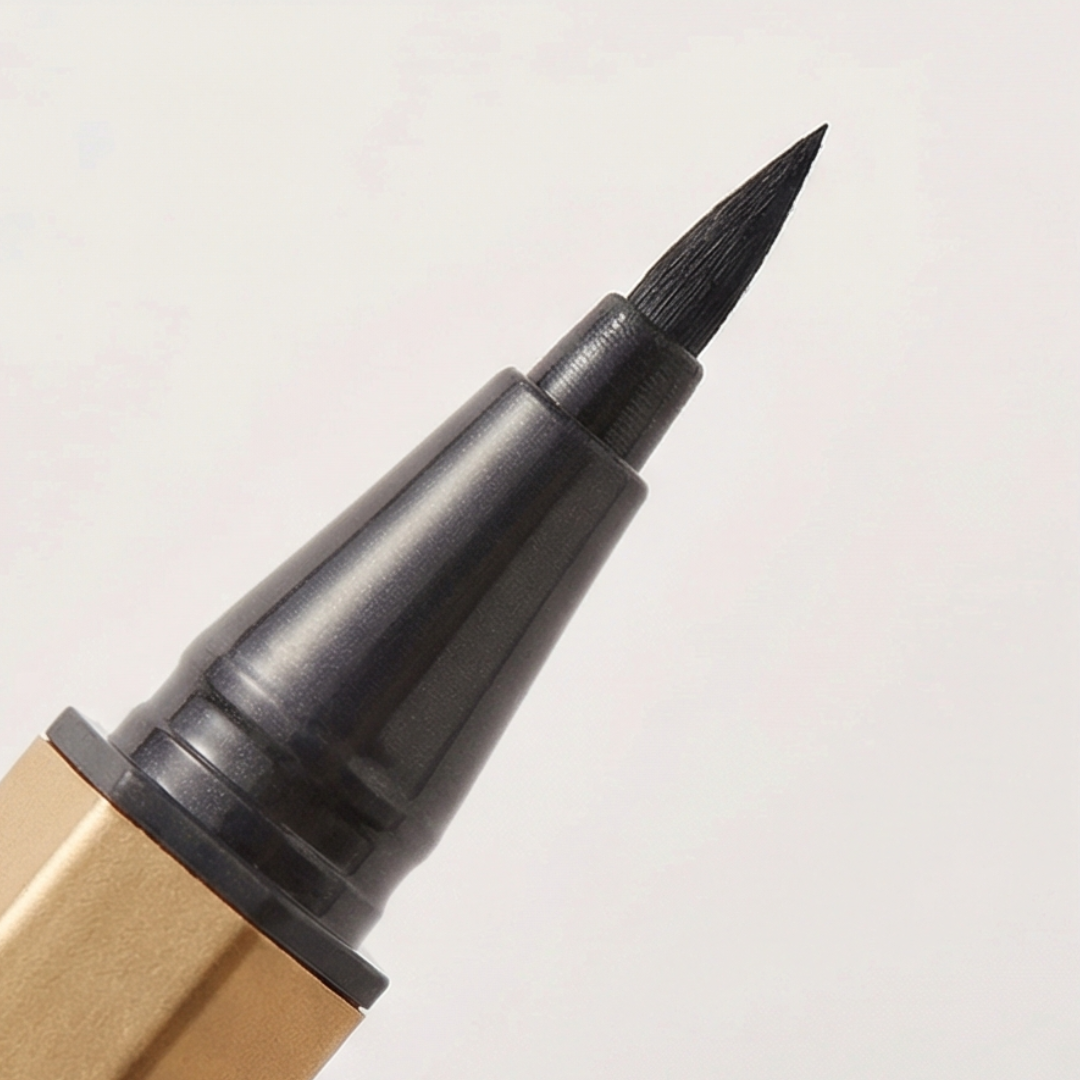 Lina Liquid Eyeliner Pen | Waterproof, Ultra-Fine Tip 7