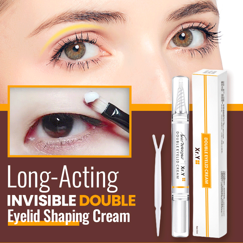 Liora Eyelid Cream | Waterproof, Long-Lasting Hold, Easy Application 0