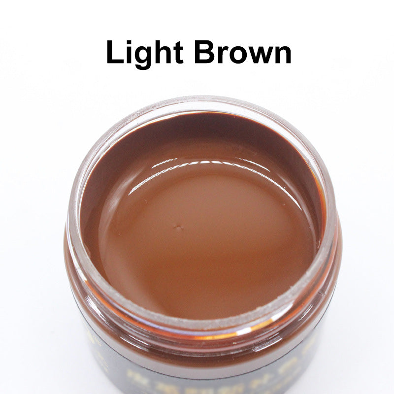 Liora Leather Paint Kit | 11 Vibrant Colors for Shoes and Leather Goods 12