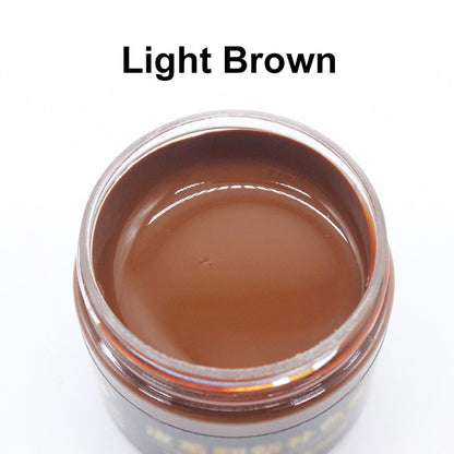 Liora Leather Paint Kit | 11 Vibrant Colors for Shoes and Leather Goods 12