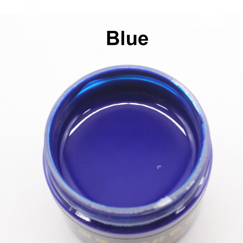 Liora Leather Paint Kit | 11 Vibrant Colors for Shoes and Leather Goods 13