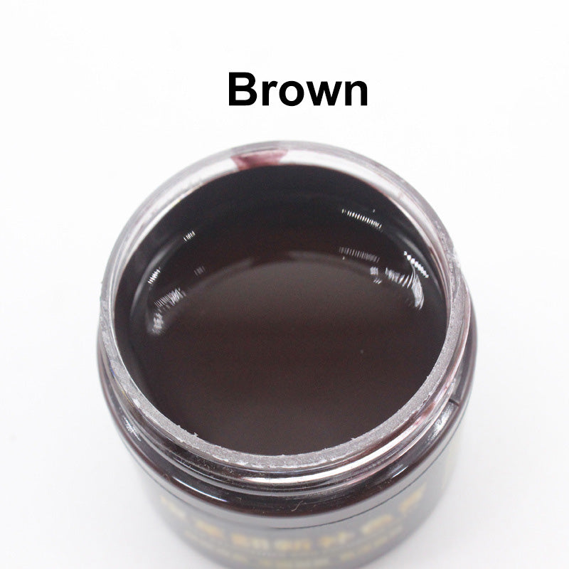 Liora Leather Paint Kit | 11 Vibrant Colors for Shoes and Leather Goods 15