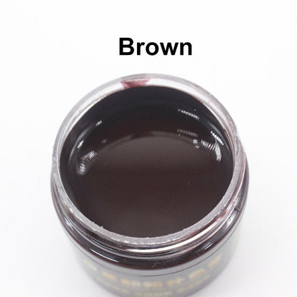 Liora Leather Paint Kit | 11 Vibrant Colors for Shoes and Leather Goods 15