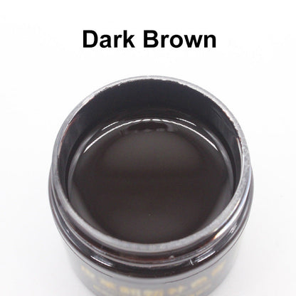 Liora Leather Paint Kit | 11 Vibrant Colors for Shoes and Leather Goods 17