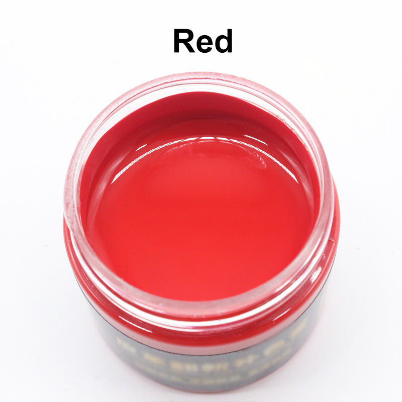 Liora Leather Paint Kit | 11 Vibrant Colors for Shoes and Leather Goods 18