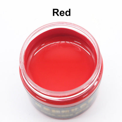 Liora Leather Paint Kit | 11 Vibrant Colors for Shoes and Leather Goods 18