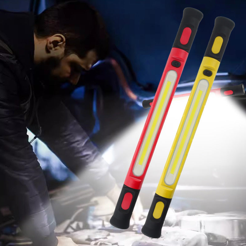 Luma LED Work Light | 3000 Lumens, Rechargeable, Magnetic Base 1