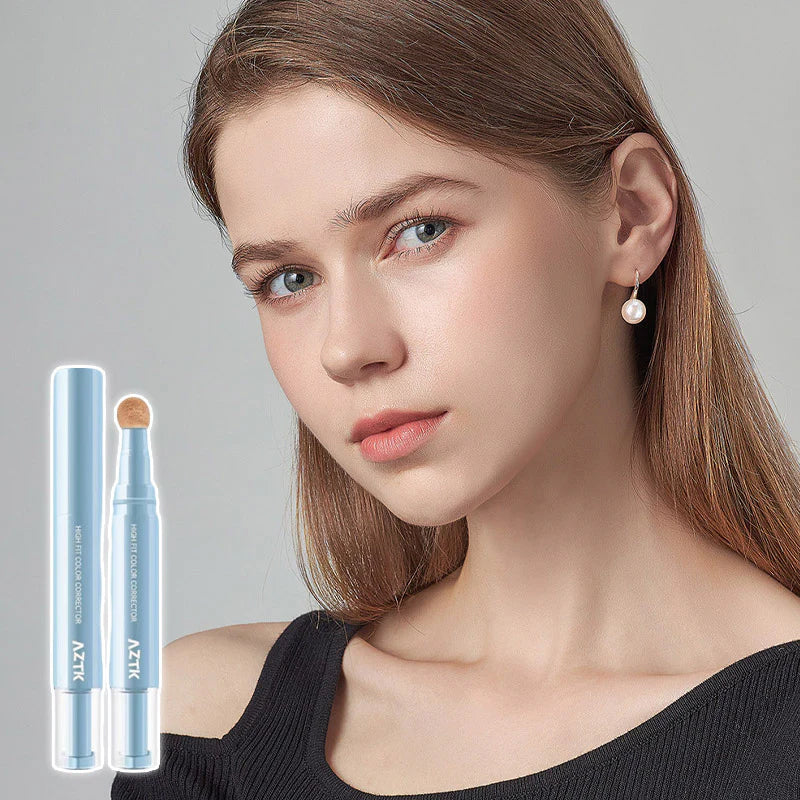 Luna Concealer Pen | Lightweight, Full-Coverage, 24-Hour Wear 6
