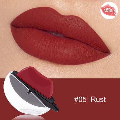 Luxe Lipstick | Color Changing, Long-Lasting Matte 7